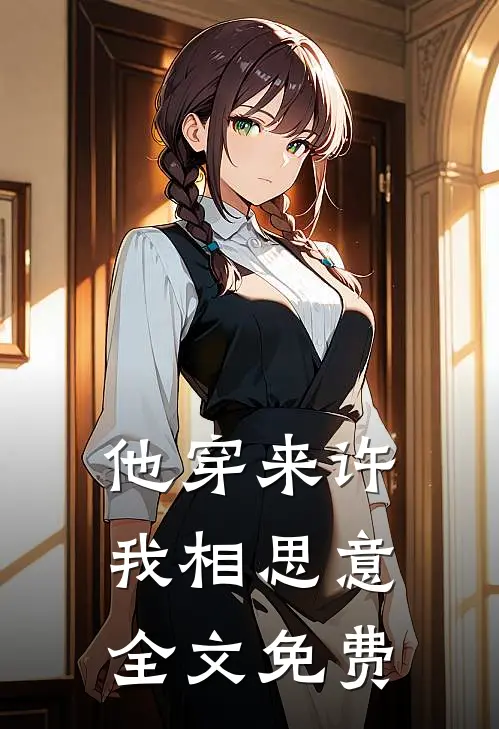 他穿来许我相思意全文免费
