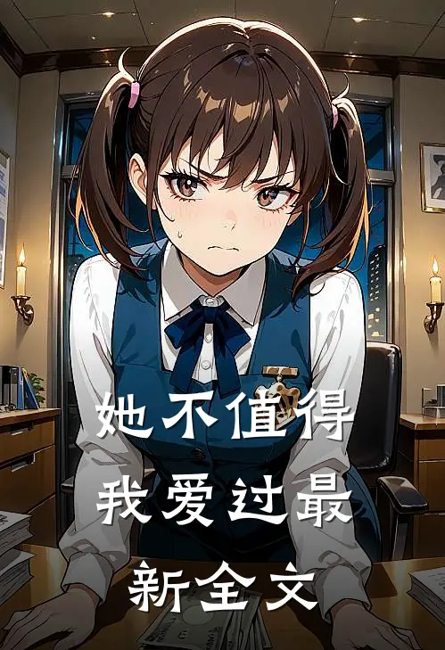 她不值得我爱过最新全文