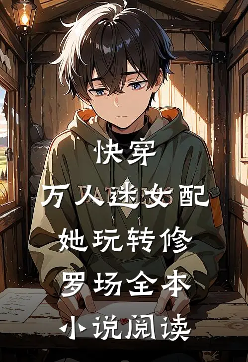 快穿：万人迷女配她玩转修罗场全本小说阅读