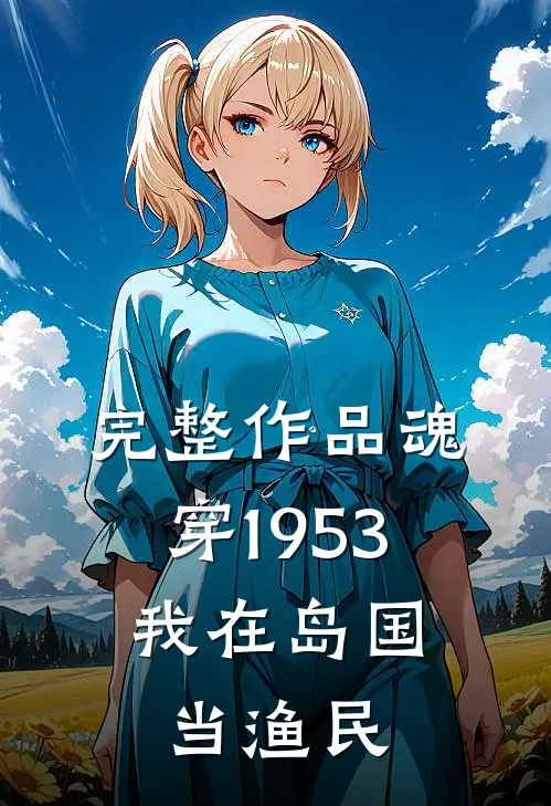 完整作品魂穿1953：我在岛国当渔民