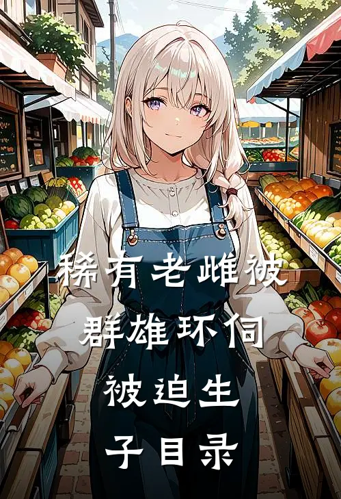 稀有老雌被群雄环伺，被迫生子目录