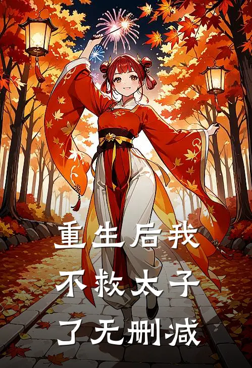 重生后我不救太子了无删减