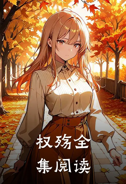 权殇全集阅读