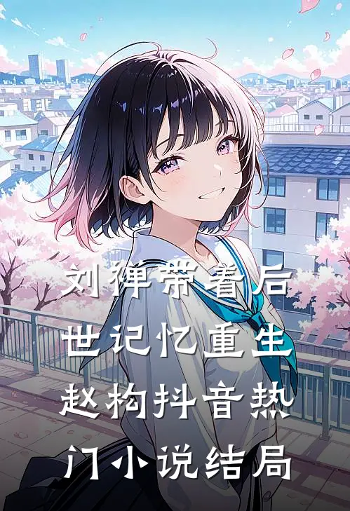 刘禅带着后世记忆重生赵构抖音热门小说结局