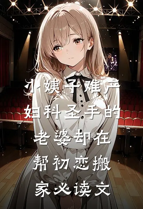 小姨子难产，妇科圣手的老婆却在帮初恋搬家必读文