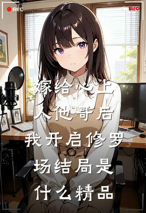 嫁给心上人他哥后,我开启修罗场结局是什么精品