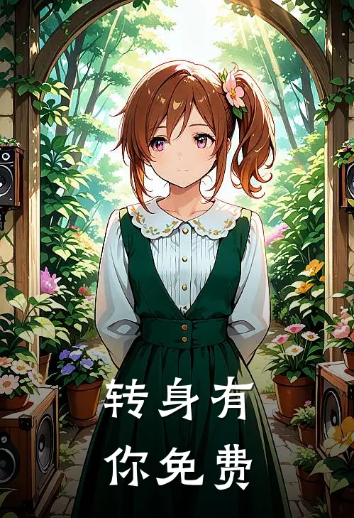 转身有你免费