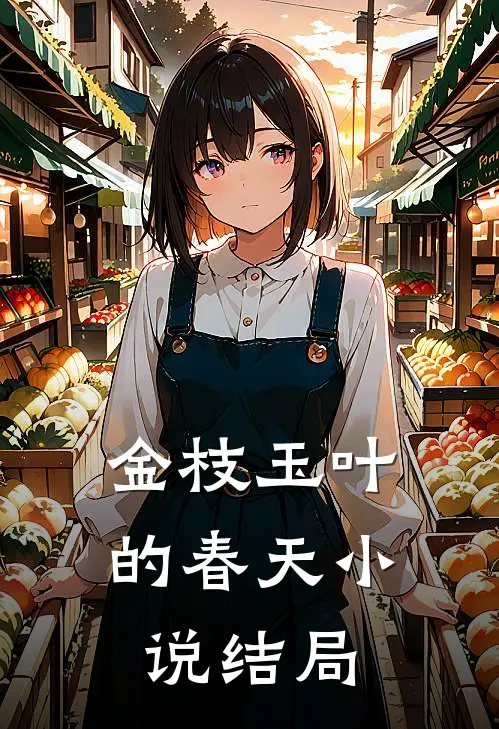 金枝玉叶的春天小说结局