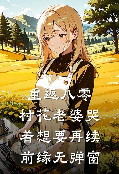 重返八零，村花老婆哭着想要再续前缘无弹窗