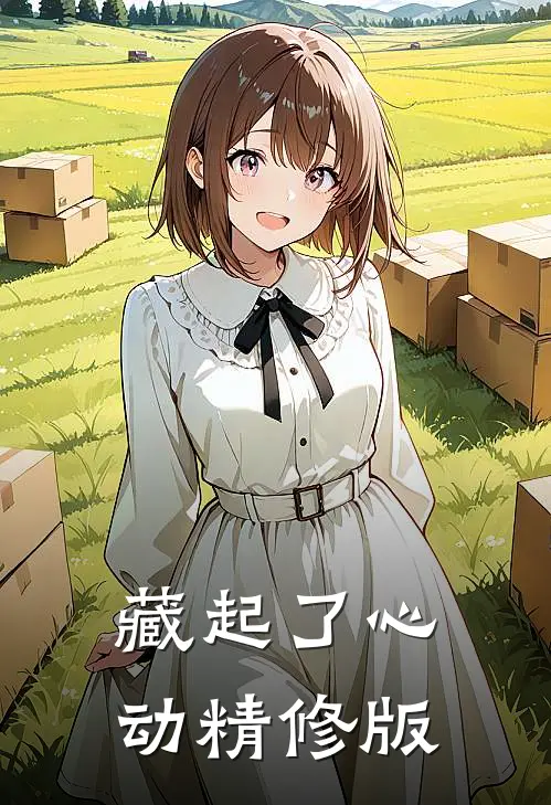 藏起了心动精修版