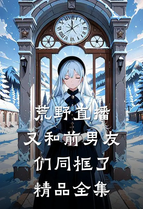 荒野直播：又和前男友们同框了精品全集