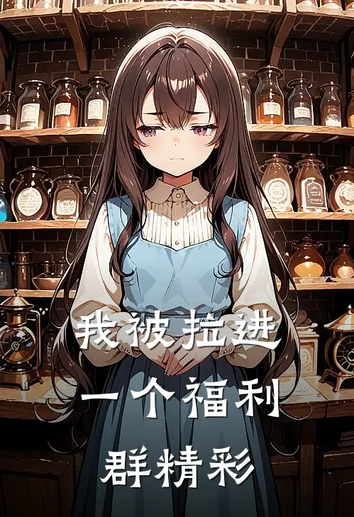 我被拉进一个福利群精彩