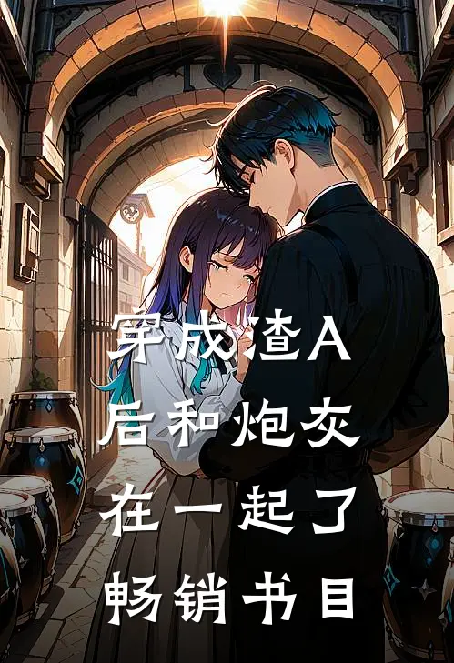 穿成渣A后和炮灰在一起了畅销书目