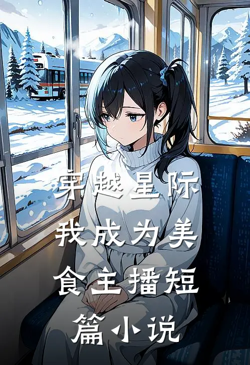 穿越星际，我成为美食主播短篇小说