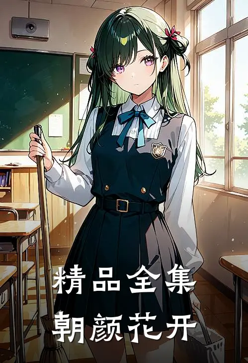 精品全集朝颜花开