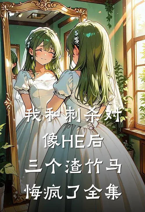 我和刺杀对像HE后，三个渣竹马悔疯了全集