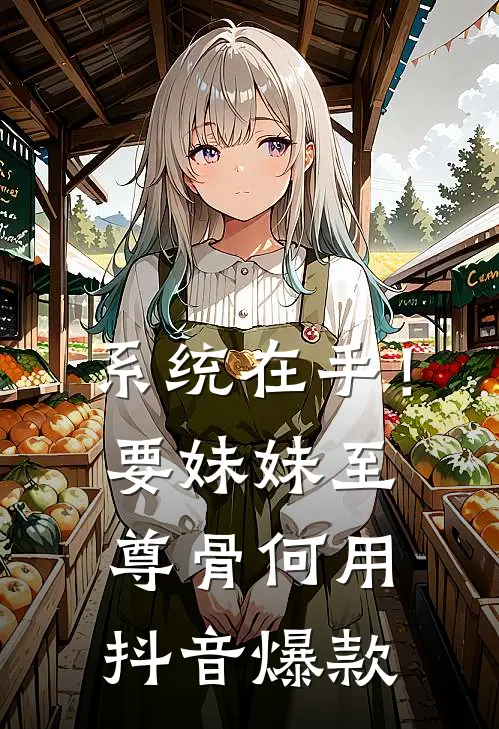 系统在手！要妹妹至尊骨何用抖音爆款
