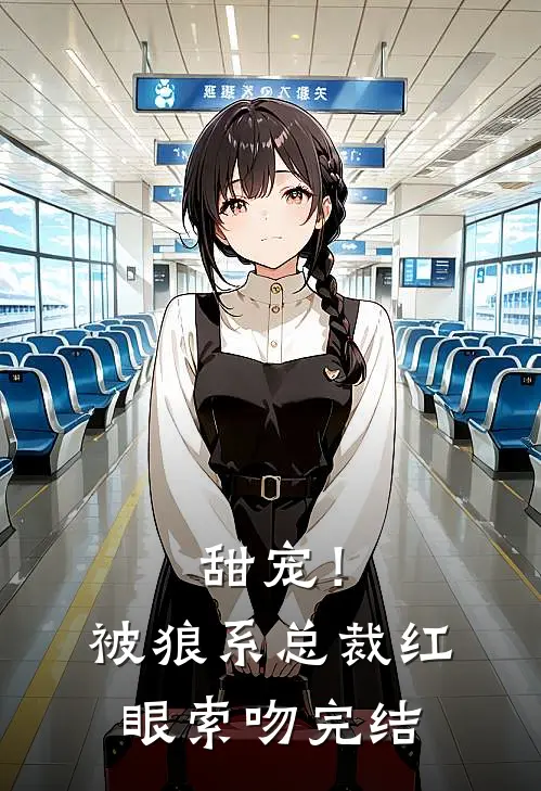 甜宠！被狼系总裁红眼索吻完结