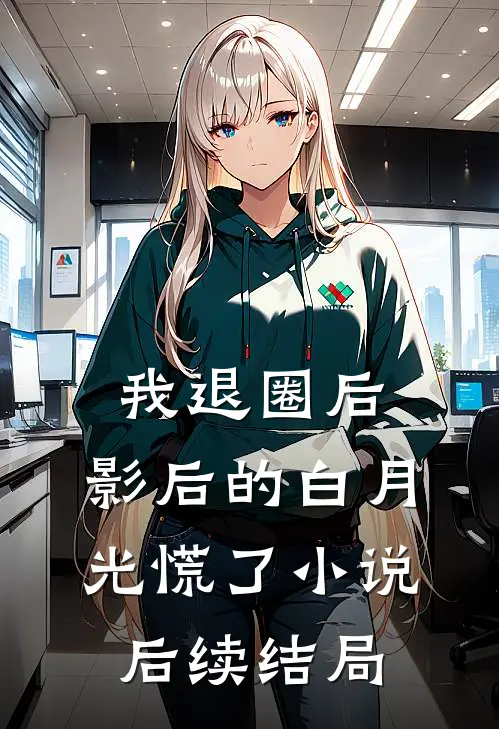 我退圈后，影后的白月光慌了小说后续结局