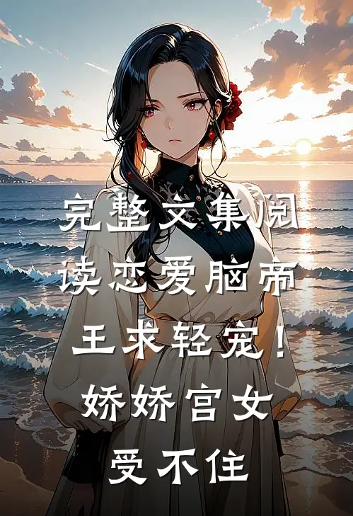 完整文集阅读恋爱脑帝王求轻宠！娇娇宫女受不住