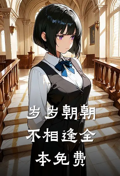 岁岁朝朝不相逢全本免费