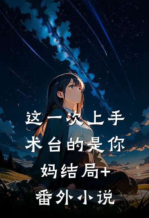 这一次上手术台的是你妈结局+番外小说