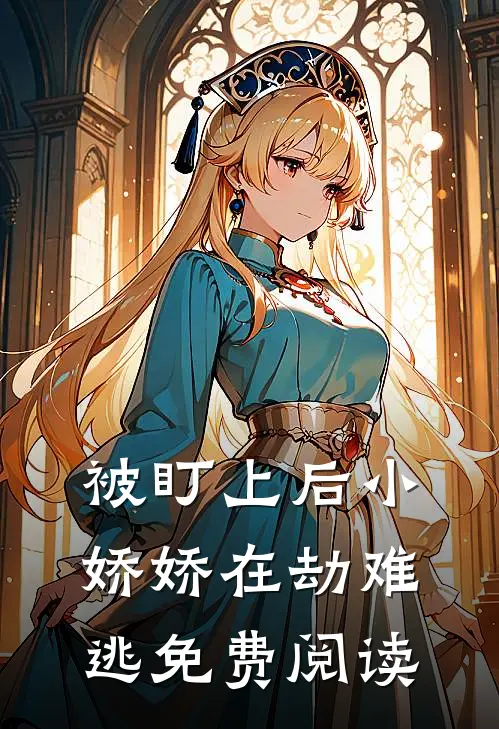 被盯上后小娇娇在劫难逃免费阅读