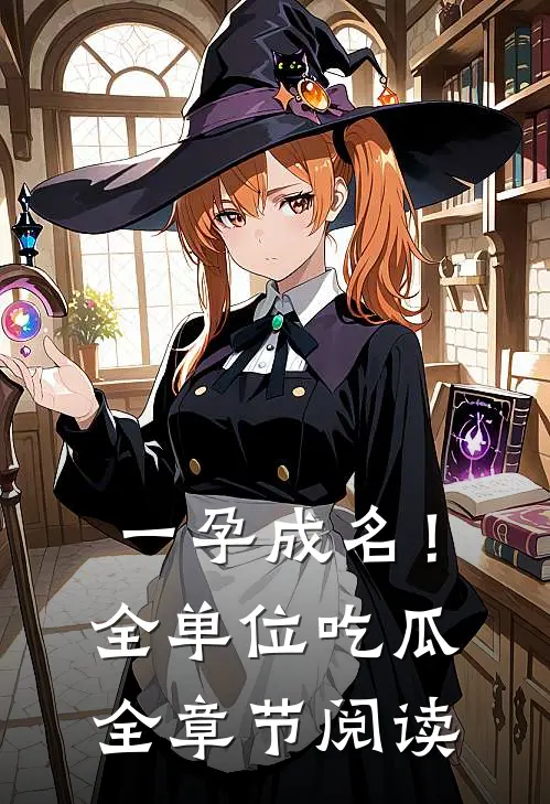 一孕成名！全单位吃瓜全章节阅读