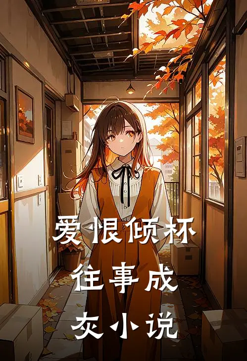 爱恨倾杯，往事成灰小说