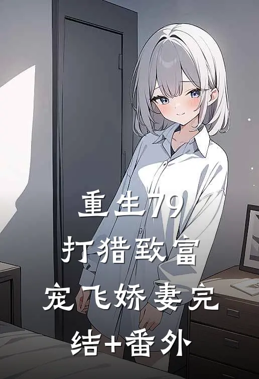 重生79：打猎致富，宠飞娇妻完结+番外
