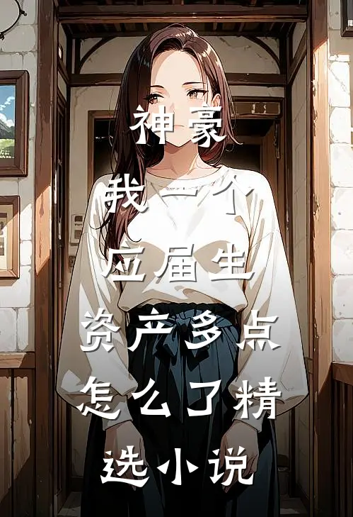 神豪：我一个应届生，资产多点怎么了精选小说