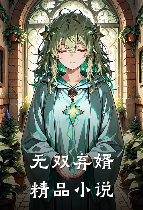 无双弃婿精品小说