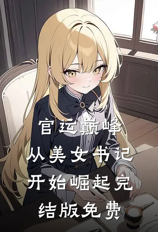 官运巅峰，从美女书记开始崛起完结版免费