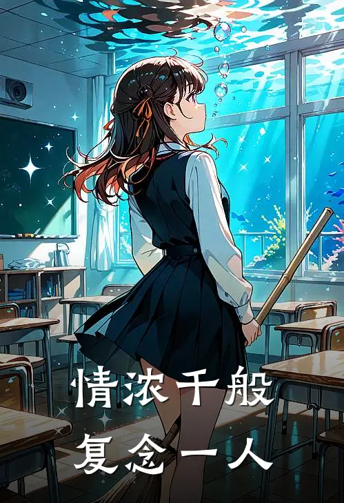 情浓千般，复念一人