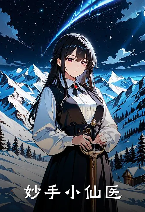 妙手小仙医