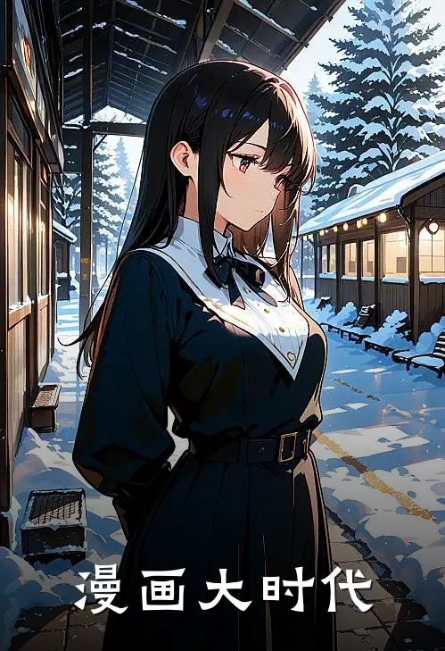 漫画大时代