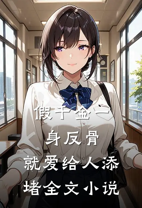 假千金一身反骨，就爱给人添堵全文小说