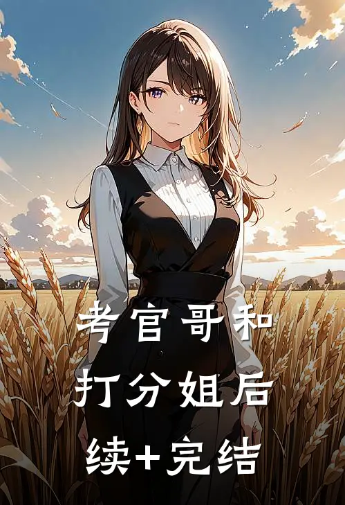 考官哥和打分姐后续+完结