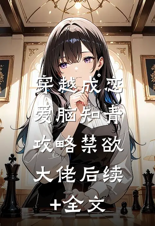 穿越成恋爱脑知青，攻略禁欲大佬后续+全文