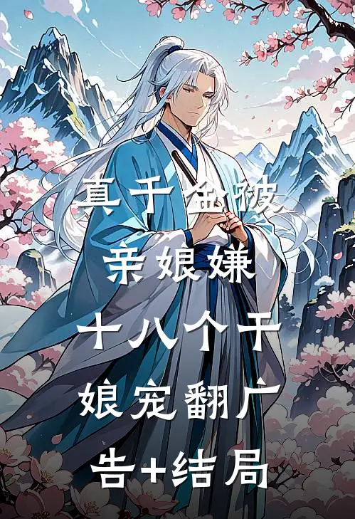 真千金被亲娘嫌，十八个干娘宠翻广告+结局