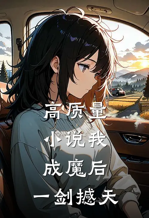 高质量小说我，成魔后，一剑撼天
