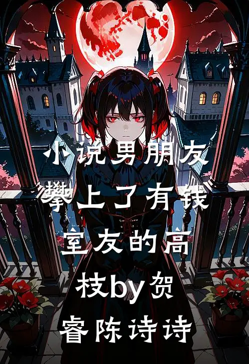 小说男朋友攀上了“有钱”室友的高枝by贺睿陈诗诗