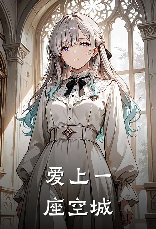 爱上一座空城