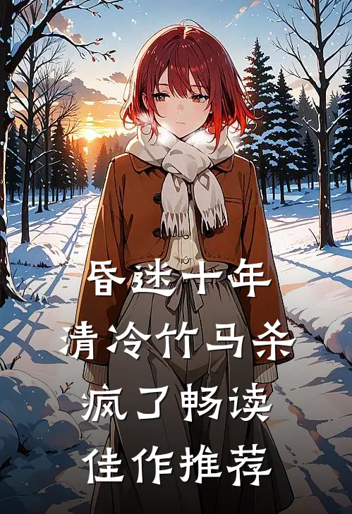 昏迷十年，清冷竹马杀疯了畅读佳作推荐
