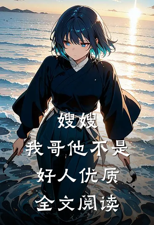 嫂嫂，我哥他不是好人优质全文阅读