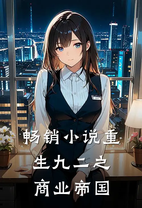 畅销小说重生九二之商业帝国