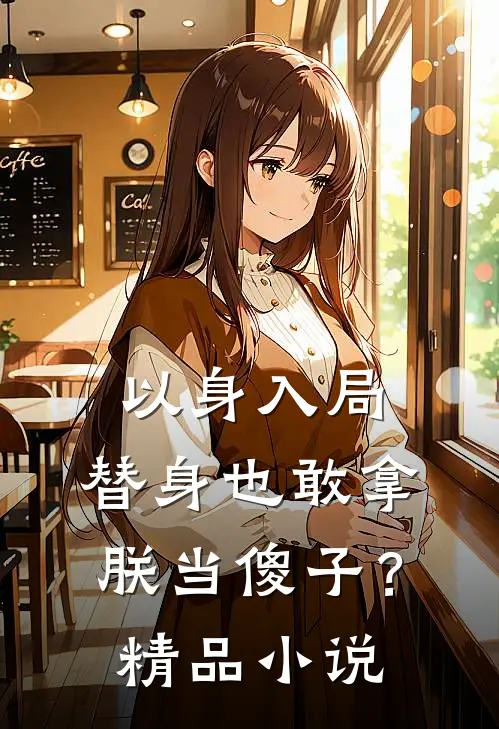 以身入局：替身也敢拿朕当傻子？精品小说