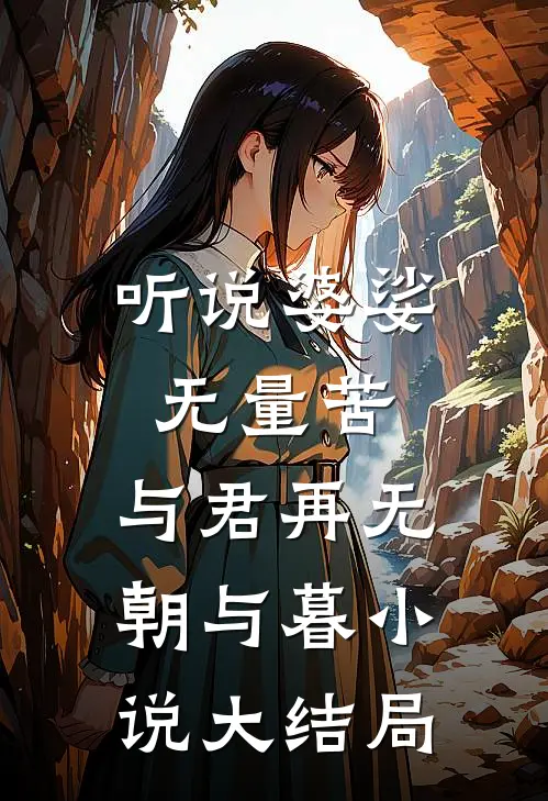 听说婆娑无量苦，与君再无朝与暮小说大结局