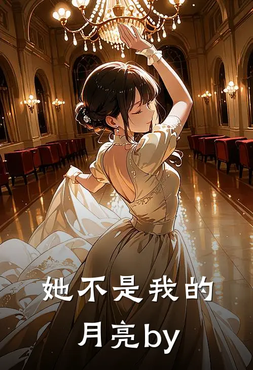 她不是我的月亮by