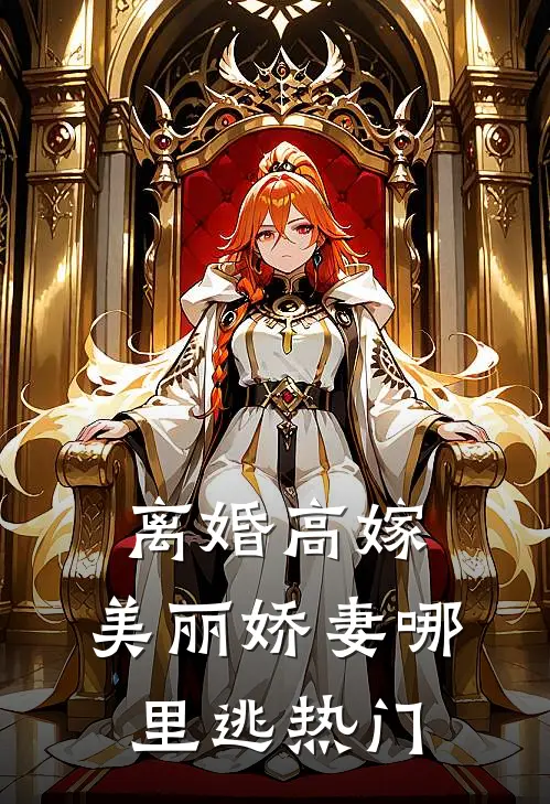 离婚高嫁：美丽娇妻哪里逃热门